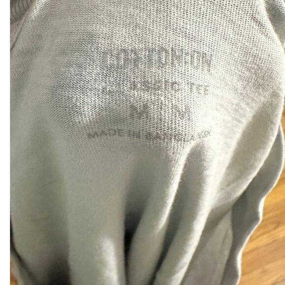 Cotton On The Doors “L.A. Woman” Graphic T-Shirt – Vintage Rock Style - Picture 5 of 6